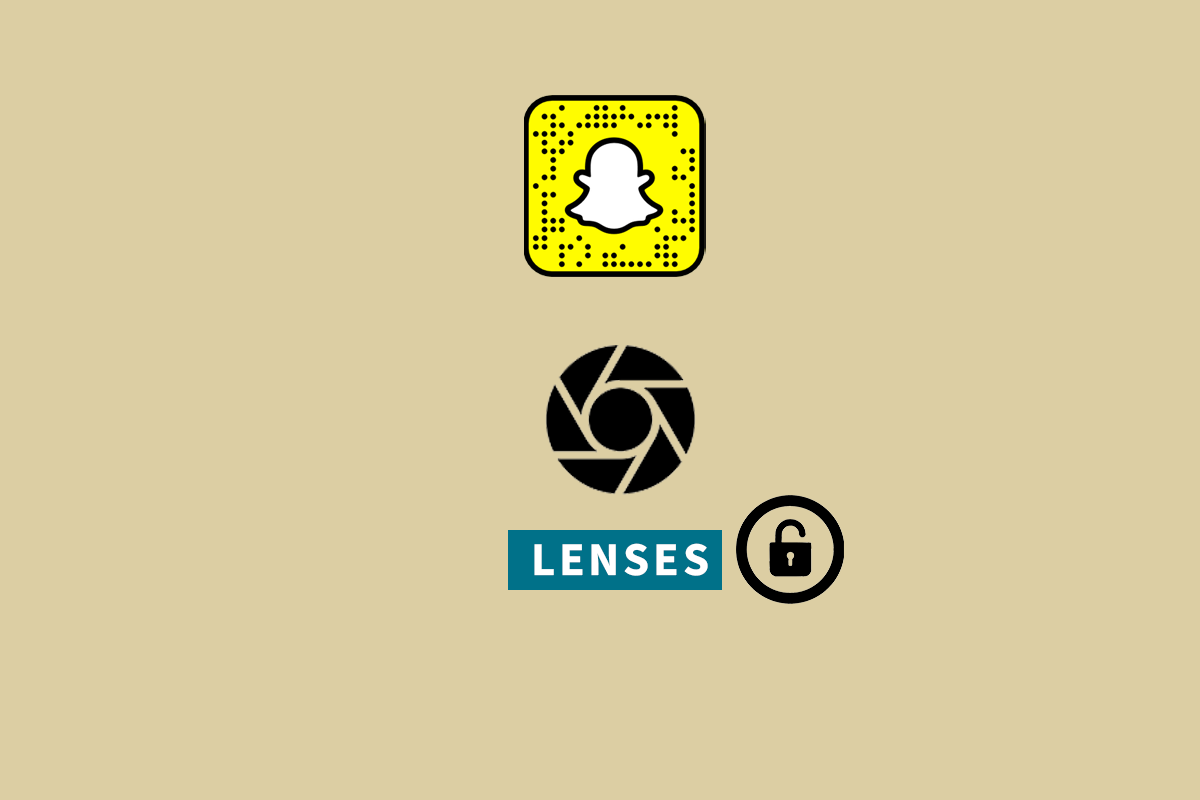 ¿Cómo desbloqueo más lentes en Snapchat?