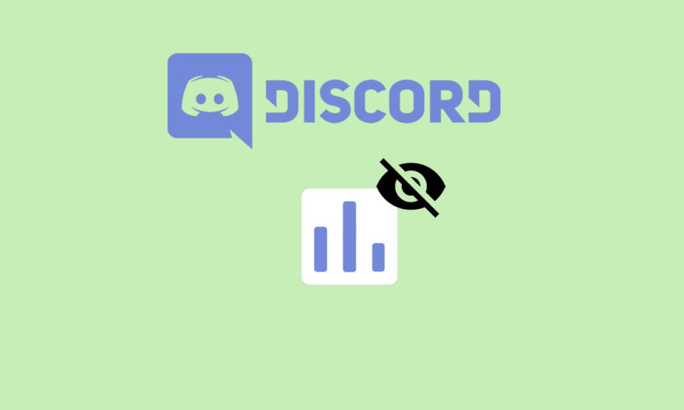¿Las encuestas de Discord son anónimas?