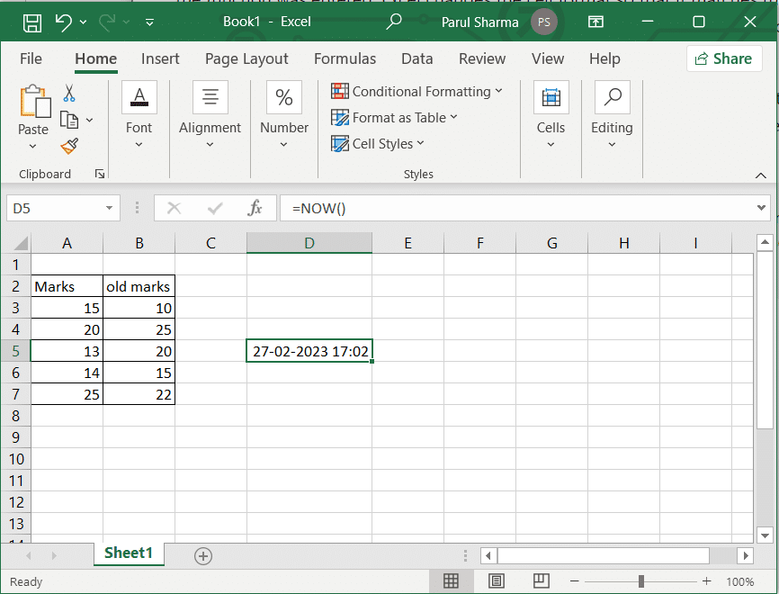 10 funciones de MS Excel que todo el mundo debería conocer - Recurso ...