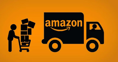 Generalmente enviado por Amazon Envío lento de Amazon