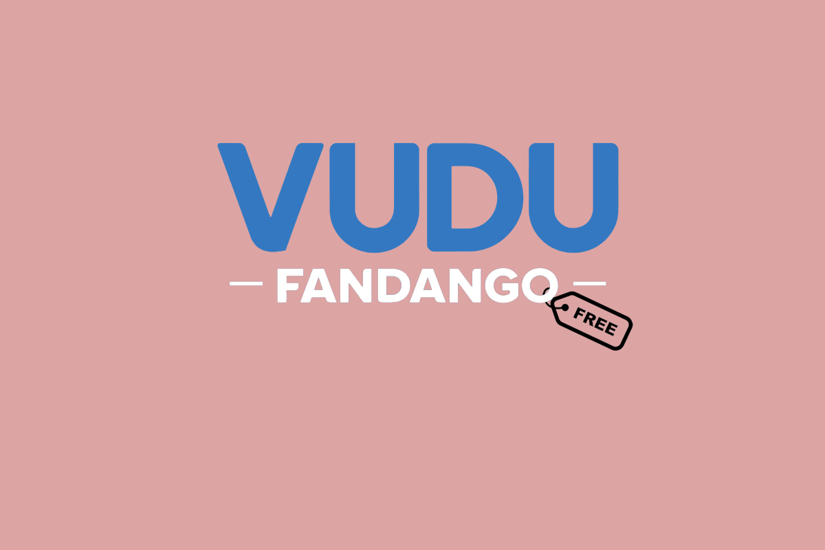 ¿Es gratis crear una cuenta Vudu?