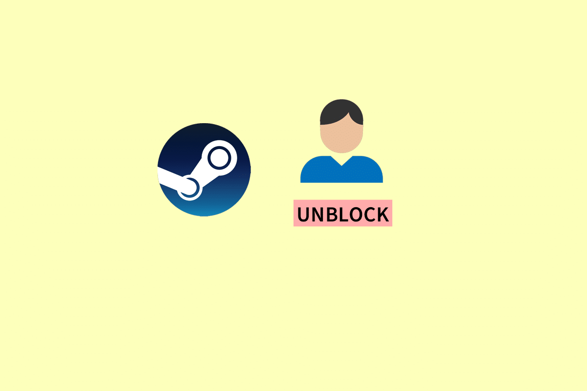 Cómo desbloquear a alguien en Steam