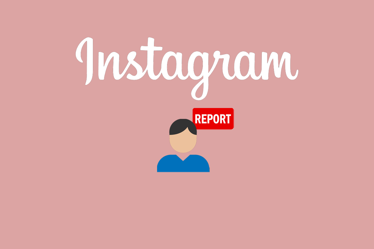 ¿Qué hace denunciar a alguien en Instagram?