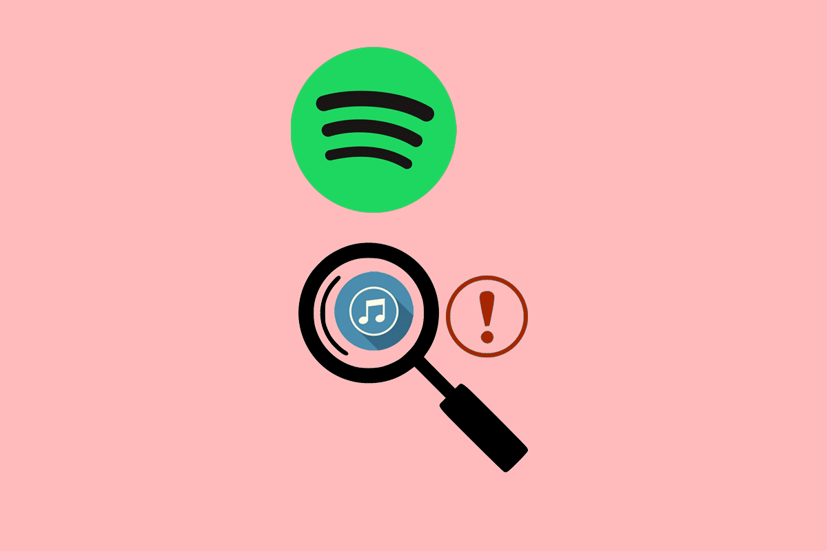 Reparar la canción de vista previa de Spotify que no funciona