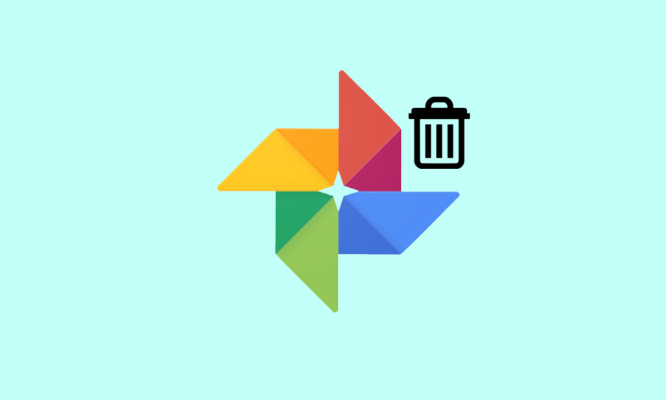 ¿Puedes eliminar tu cuenta de Google Photos?