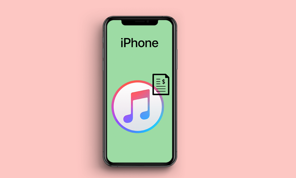 Cómo pagar la factura de Apple Music en iPhone