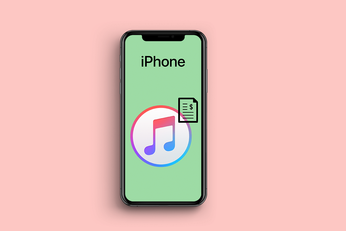 Cómo pagar la factura de Apple Music en iPhone