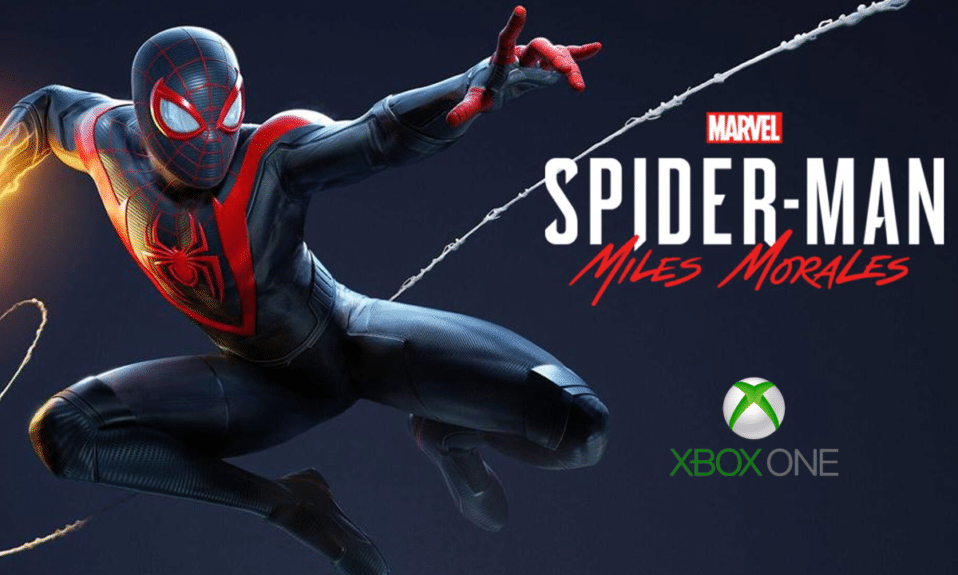 ¿Estará Spider Man Miles Morales en Xbox?