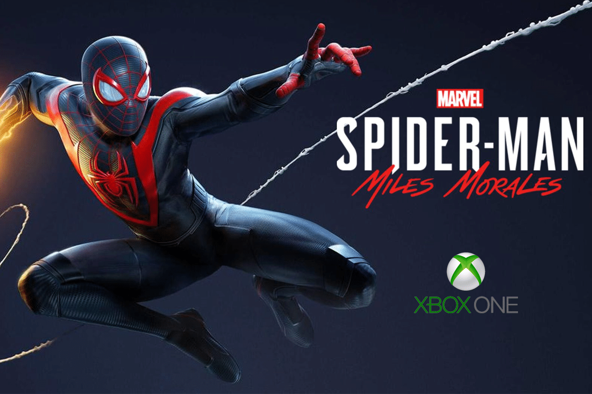 ¿Estará Spider Man Miles Morales en Xbox?