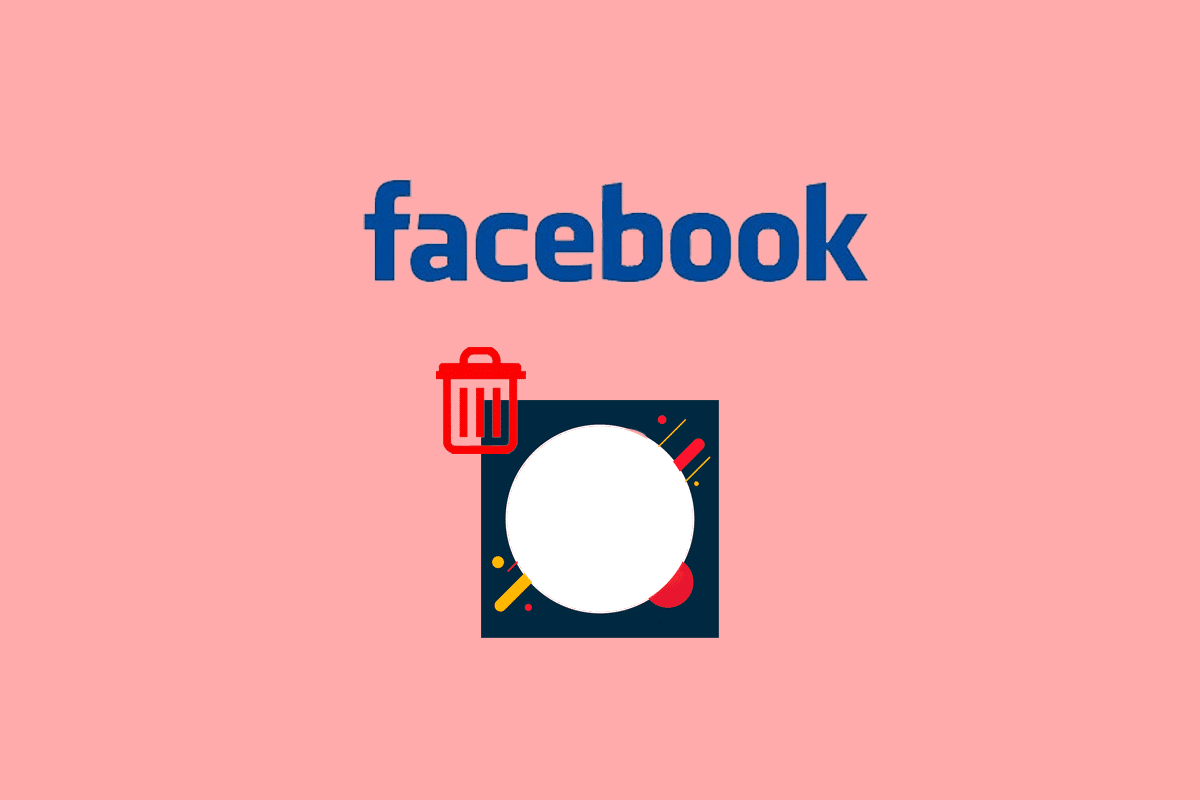 Cómo quitar el marco de la imagen de perfil de Facebook en Android