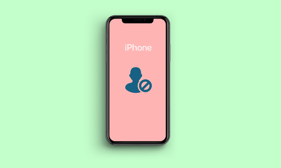 Cómo saber si alguien bloqueó tu número en iPhone sin llamar