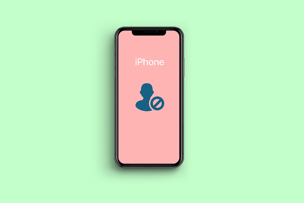 Cómo saber si alguien bloqueó tu número en iPhone sin llamar