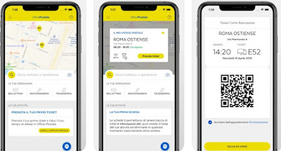 Oficina de correos