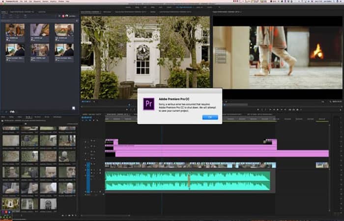 Cómo Guardar Videos En Premiere CC Adobe