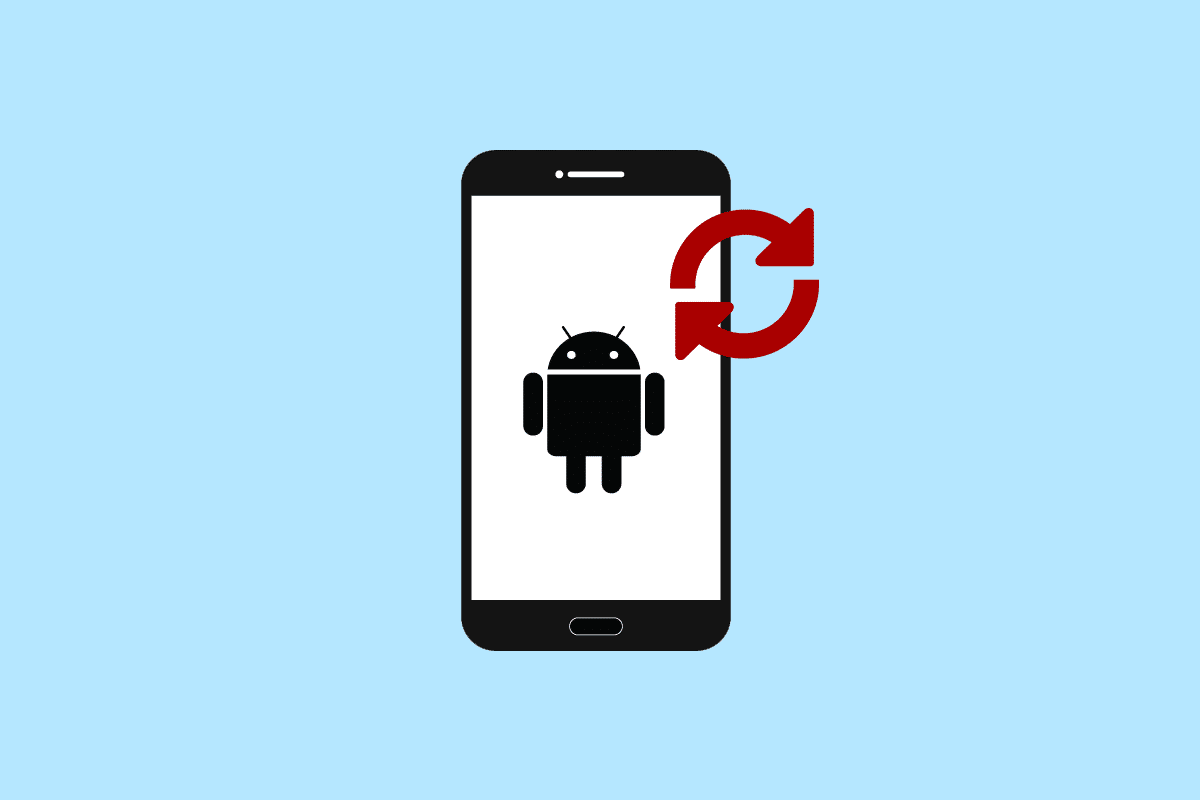 Cómo actualizar el teléfono Android Recurso Wordpress