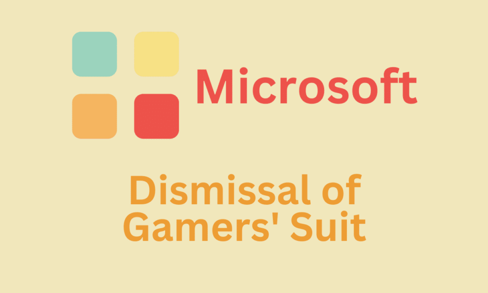 Microsoft gana la desestimación de la demanda de los jugadores por un acuerdo de Activision de $ 69 mil millones