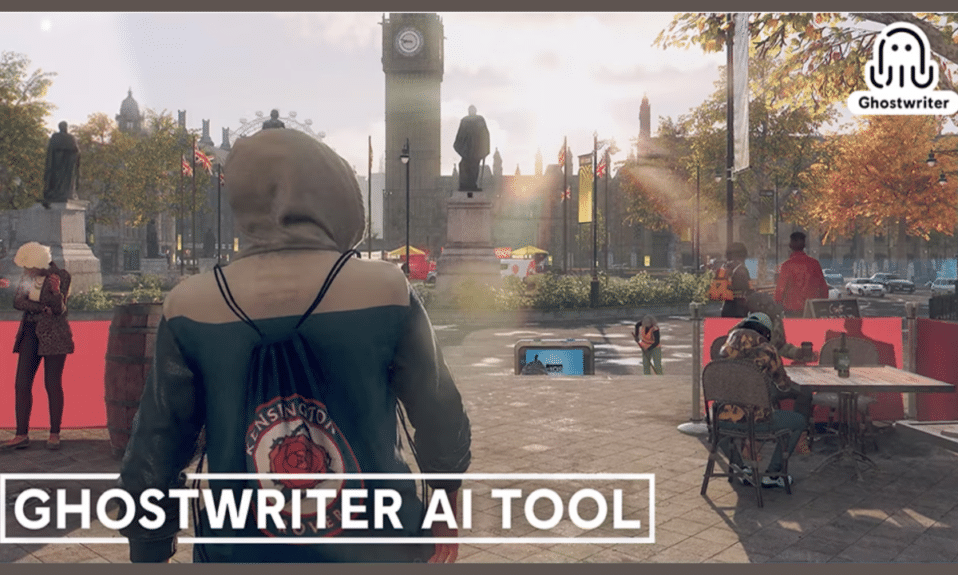 Ubisoft está usando IA para escribir diálogos para sus personajes