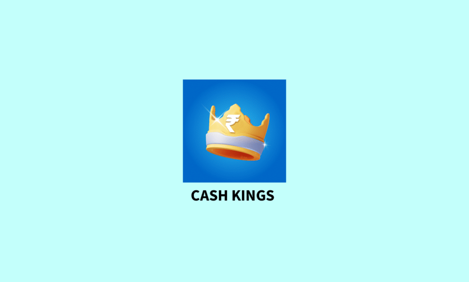 ¿Es legítima la aplicación Cash Kings?