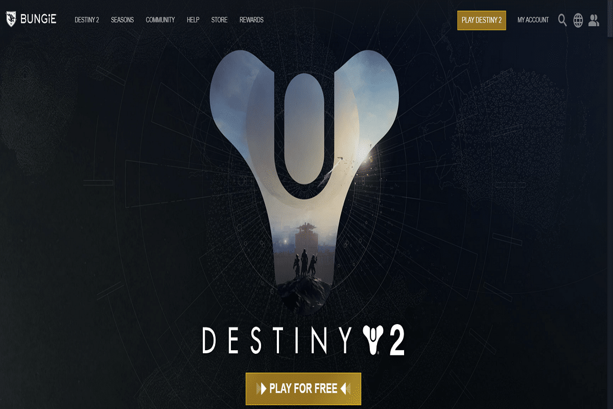 Destiny 2 lanzó la revisión 7.0.0.6