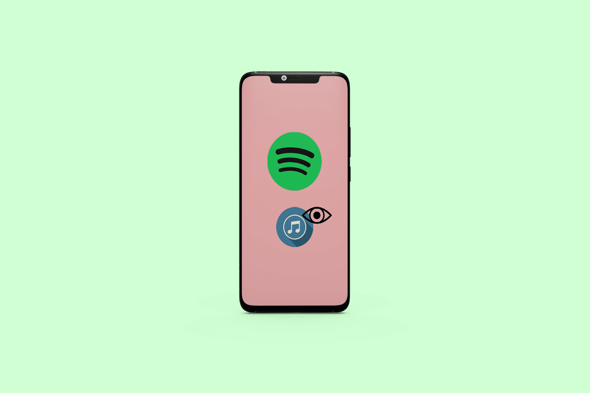 Cómo mostrar canciones en Spotify Mobile