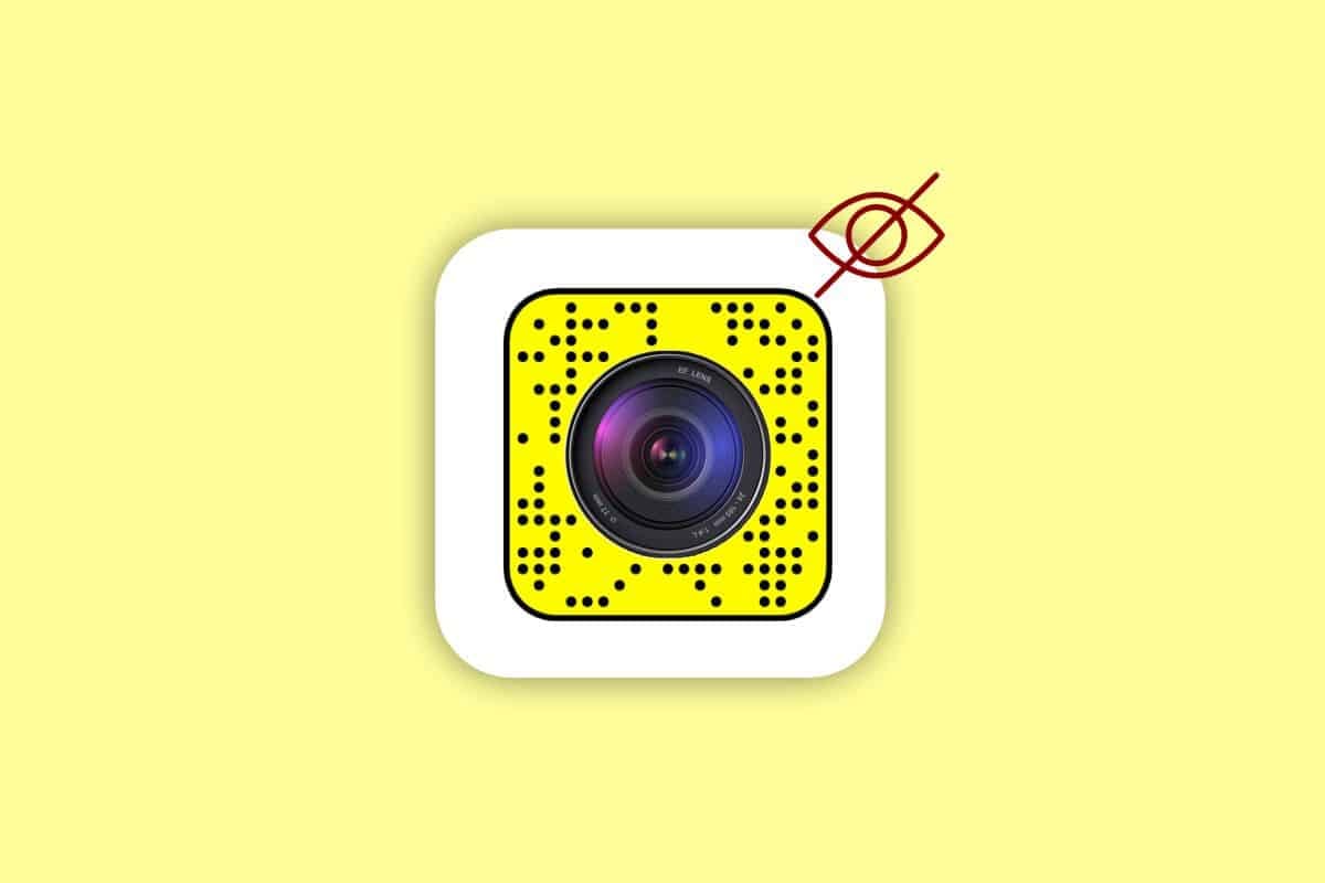 Cómo ocultar la lente de prueba en Snapchat