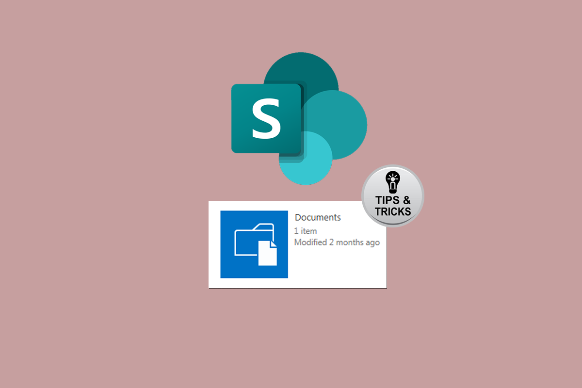 Sharepoint document library tips and tricks png Recursos Wordpress