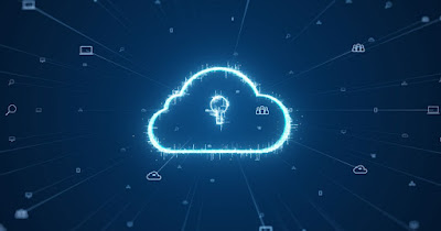 Nubes encriptadas