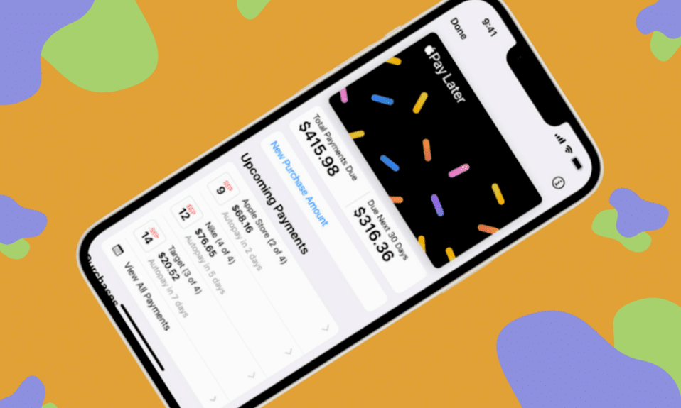 La tan esperada llegada de Apple Pay más tarde finalmente aquí