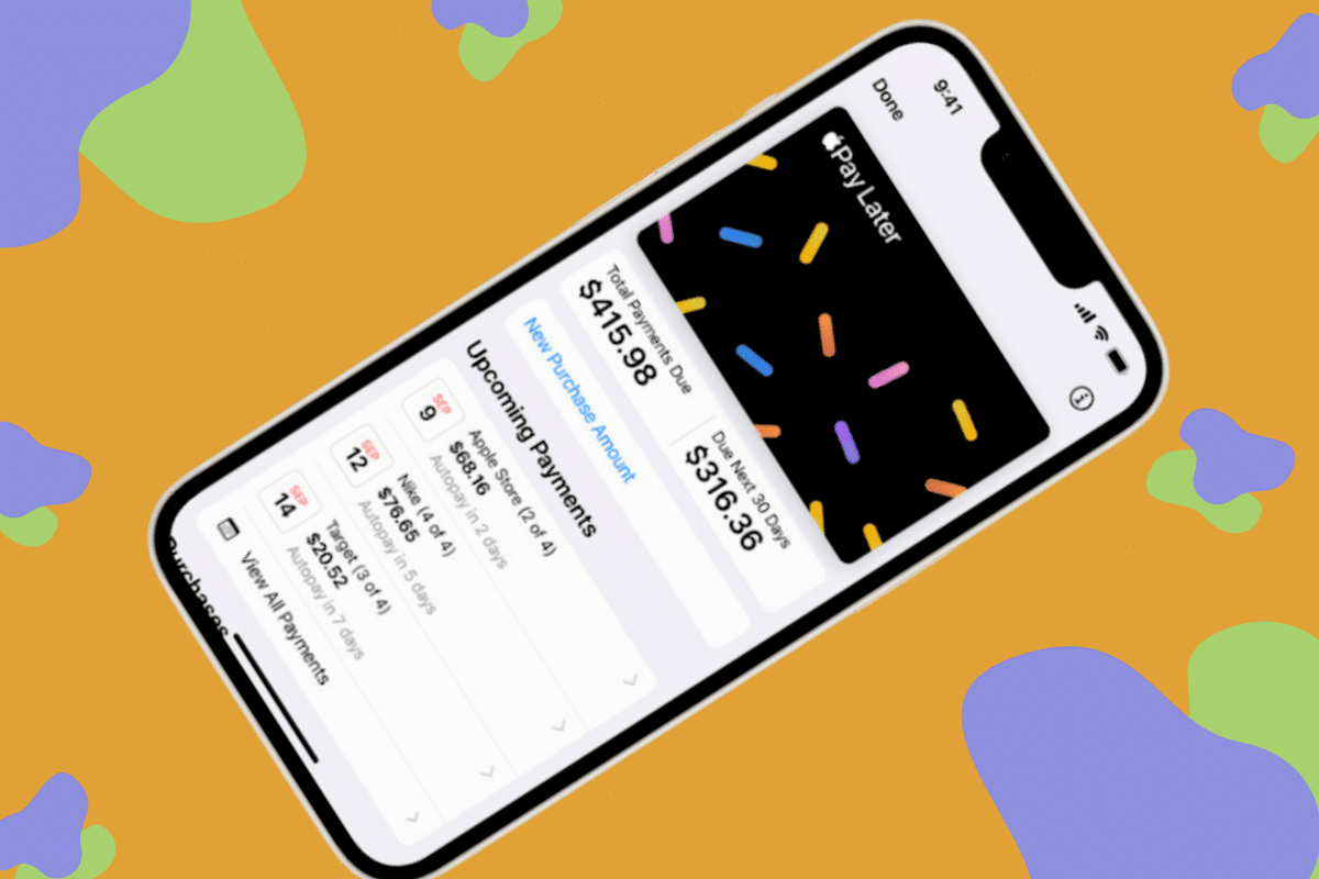 La tan esperada llegada de Apple Pay más tarde finalmente aquí