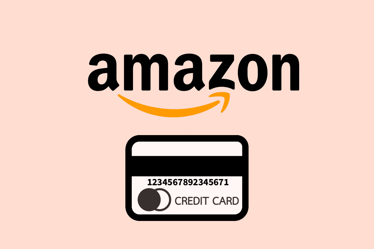 Cómo ver el número completo de tarjeta de crédito en Amazon Recurso