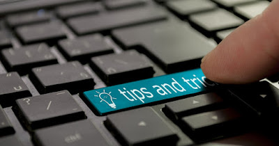 Accesos directos rápidos de Windows