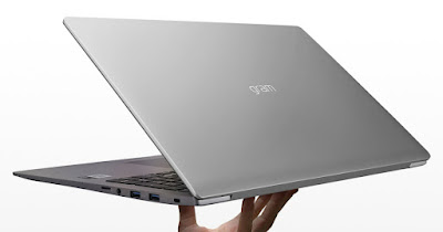 Cuadernos ultraligeros