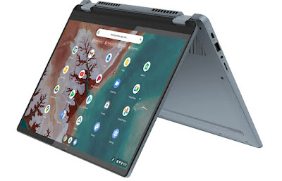 Lenovo IdeaPad Flex 5 Chromebook