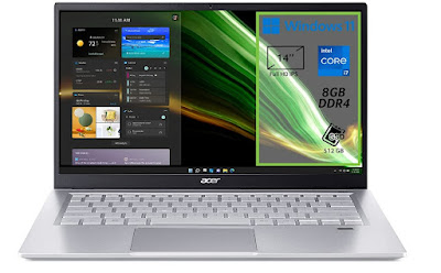 Acer rápido 3