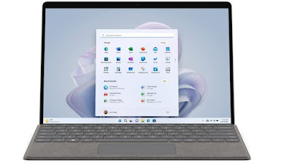 Microsoft Surface Pro 9