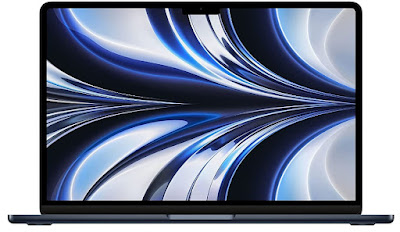 macbook aire de apple