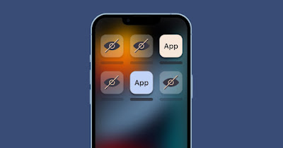 Aplicaciones de desenfoque