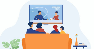 Streaming de televisión italiano