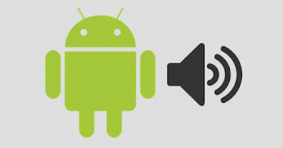 PC con altavoz Android