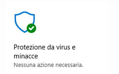 Seguridad de Windows