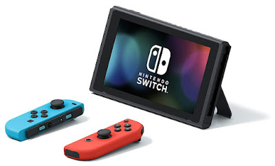 Controladores de interruptores separados Joy-Con multijugador