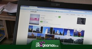 tipos de portales web