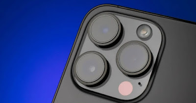 Fotos profesionales de iPhone