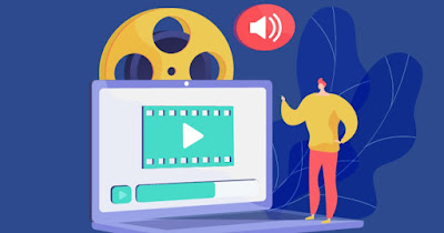 Editor de video con IA
