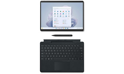Microsoft Surface Pro 9