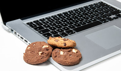 Explicación de las cookies web