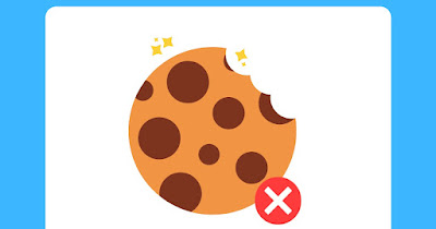 Galletas no deseadas