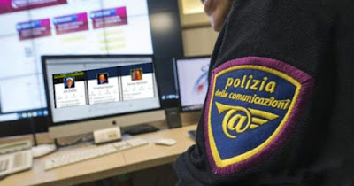 Reportar estafa informática Policía Informe de estafa