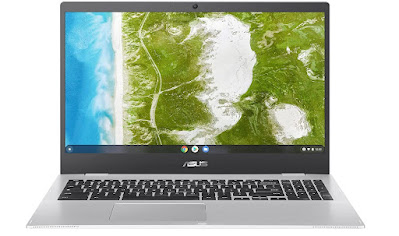 Chromebook ASUS CX1