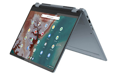 Idea Pad Flex 5 de Lenovo